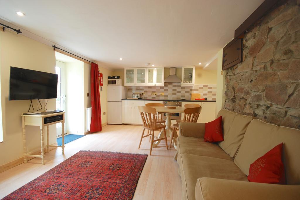Bonawe House Holiday Cottages Taynuilt Exterior photo